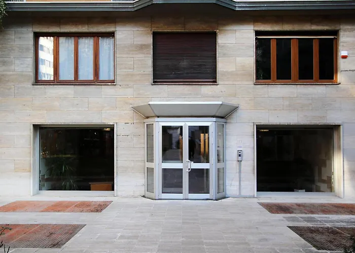 Nuovissimo In Centro * 밀라노