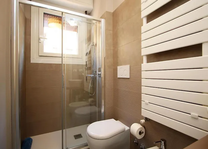 Nuovissimo In Centro 아파트 밀라노