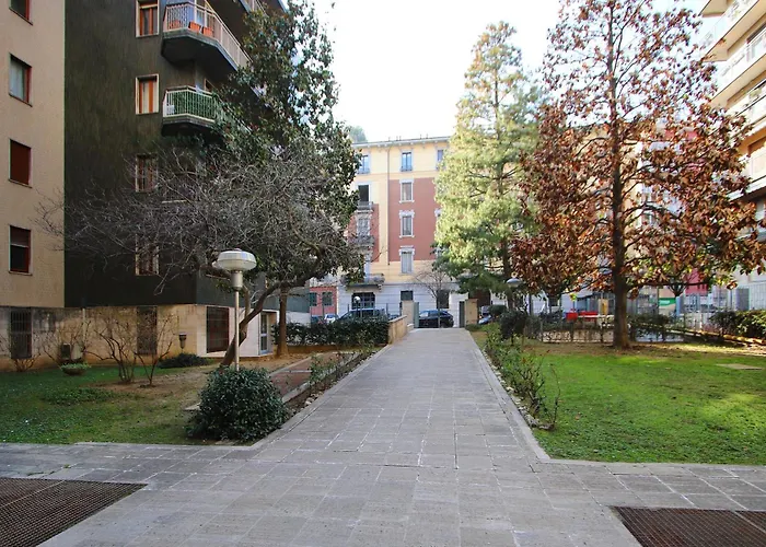 Nuovissimo In Centro *