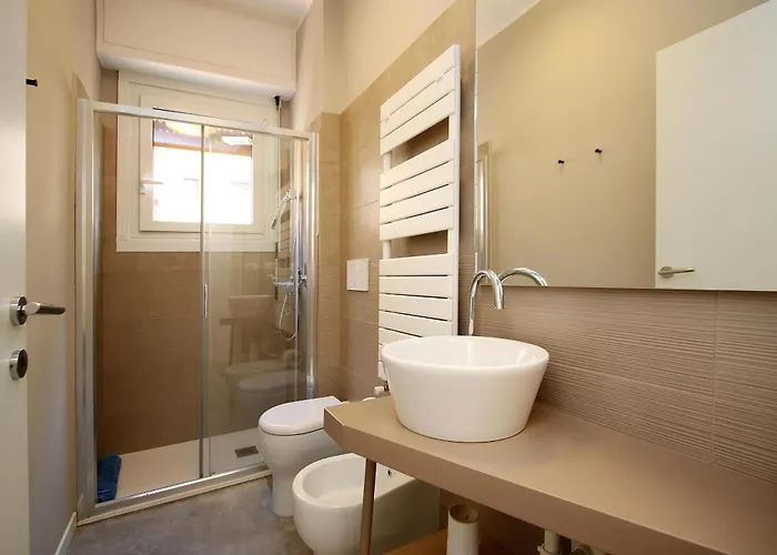 Nuovissimo In Centro * 밀라노