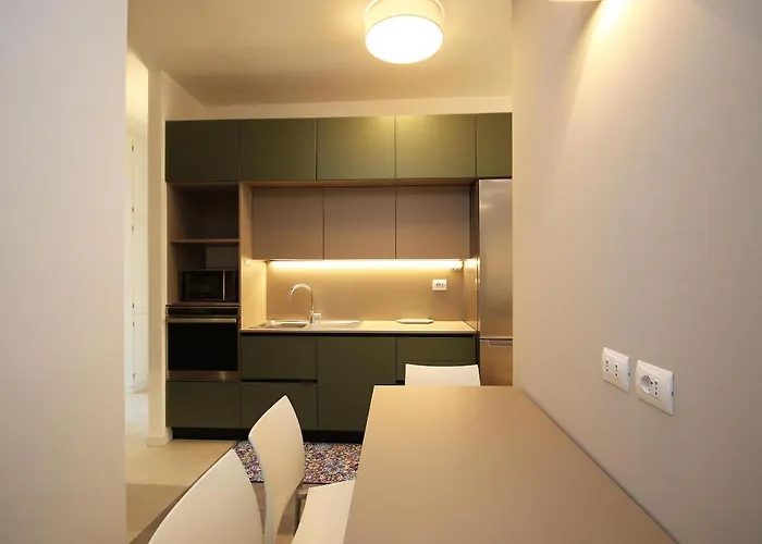 Nuovissimo In Centro 밀라노