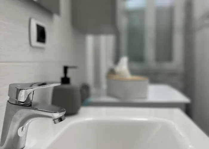 Casapole Apartman Milánó