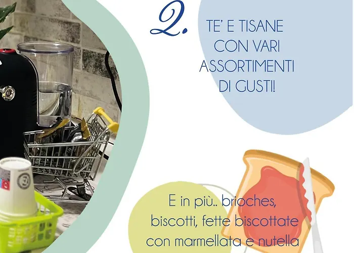 Casapole Lägenhet