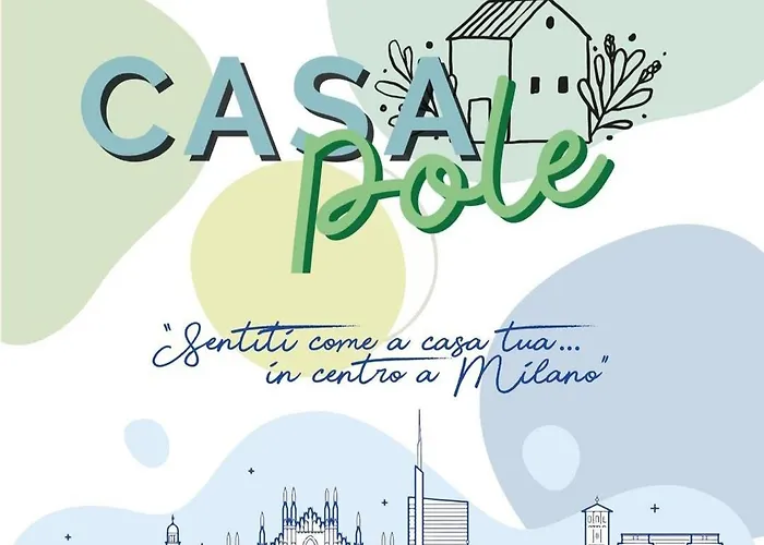 Casapole *