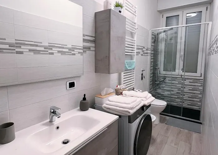 Casapole * מילאנו