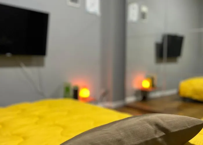Casapole Apartman Milánó