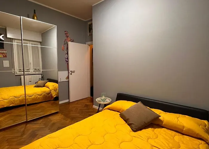 Casapole Apartman