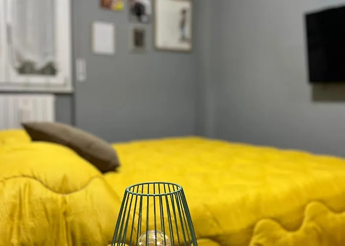 Apartman Casapole *