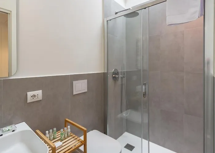 La Mansarda Di Sarpi Μιλάνο