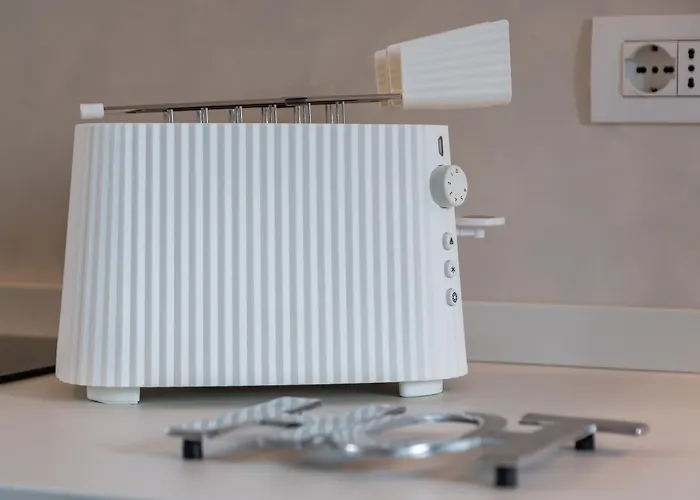 La Mansarda Di Sarpi Μιλάνο