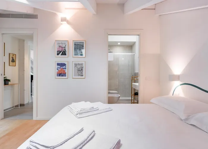 La Mansarda Di Sarpi *