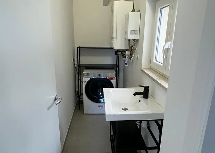 Διαμέρισμα La Mansarda Di Sarpi Μιλάνο