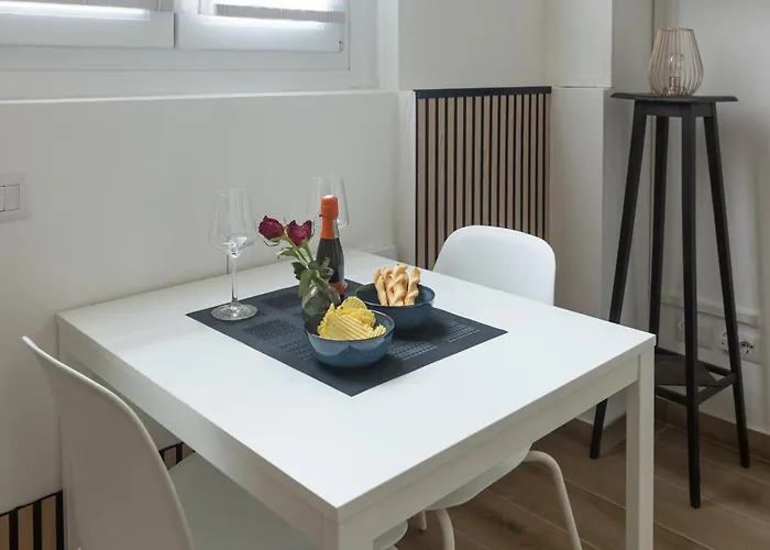 Ambrosia Home, Moderno Loft Tra Navigli E Bocconi - Daniele Milão