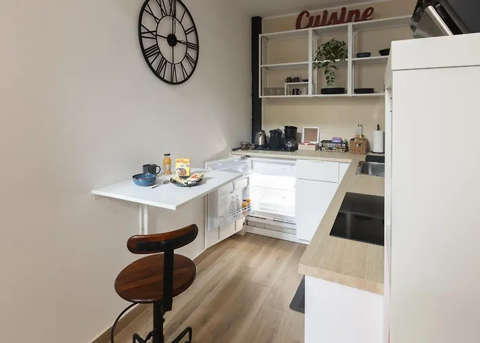 Ambrosia Home, Moderno Loft Tra Navigli E Bocconi - Daniele Casa de Férias