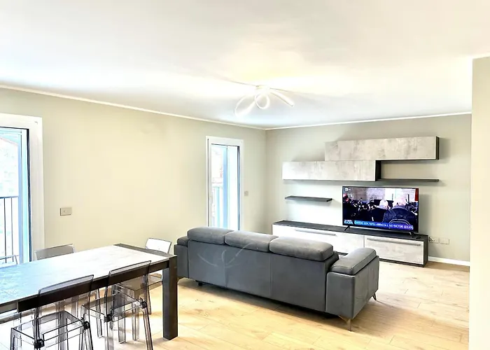 Be-c0 Sempione Luxury * 米兰