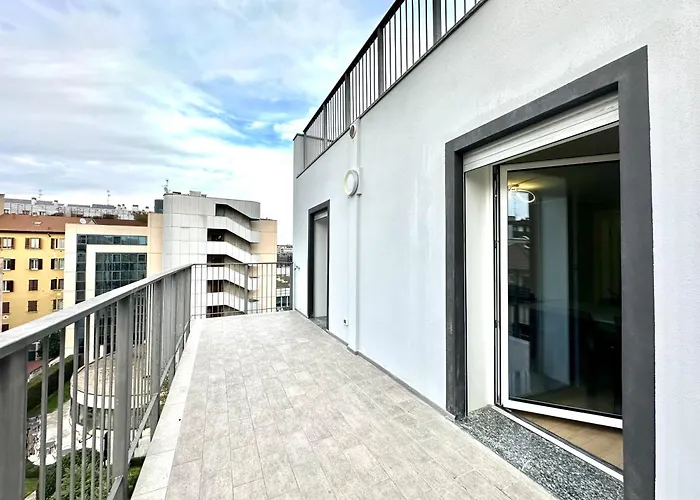 Be-c0 Sempione Luxury *