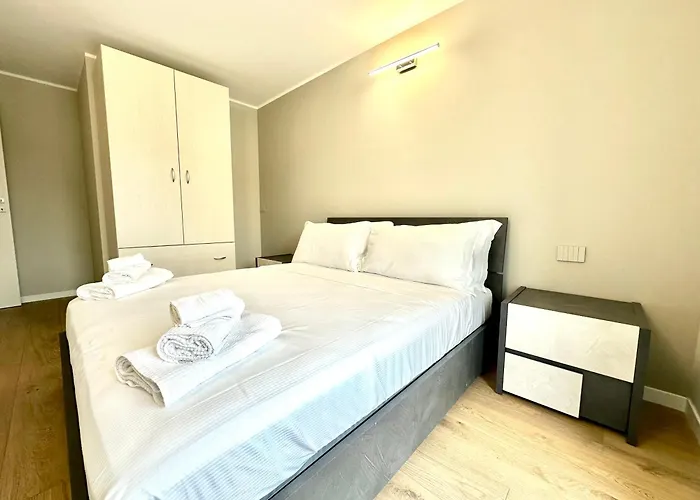 Be-c0 Sempione Luxury 公寓 *