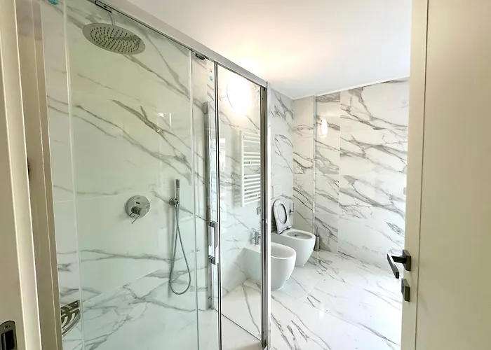 Be-c0 Sempione Luxury *