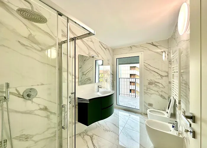 Be-c0 Sempione Luxury