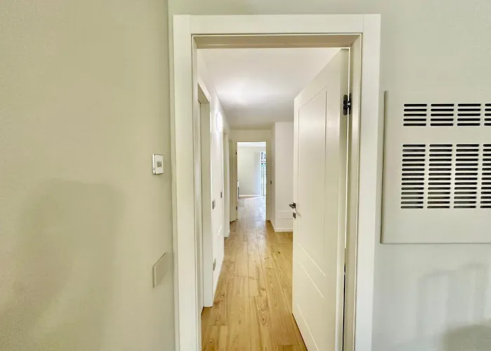 Be-c0 Sempione Luxury 公寓 *