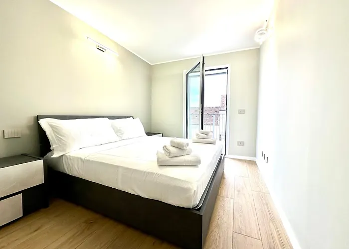 Be-c0 Sempione Luxury 米兰