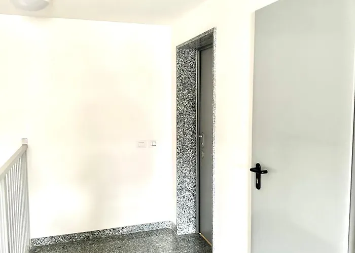 Be-c0 Sempione Luxury