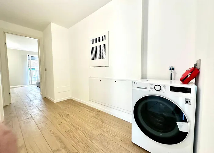 Be-c0 Sempione Luxury 米兰