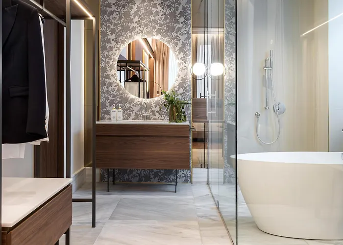 Palazzo Cordusio Gran Melia Отель 5*