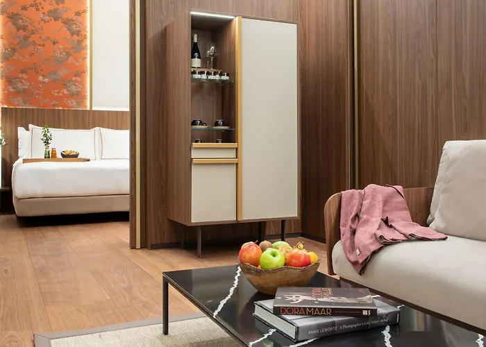 Palazzo Cordusio Gran Melia 5* Милан