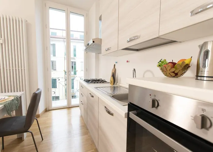 We - Premuda Boutique, Apartment