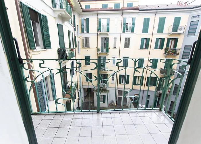 Apartment We - Premuda Boutique, *