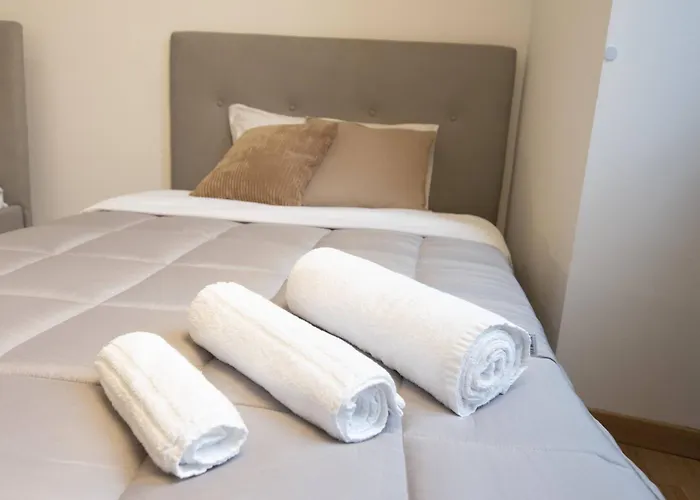 Apartment We - Premuda Boutique, *