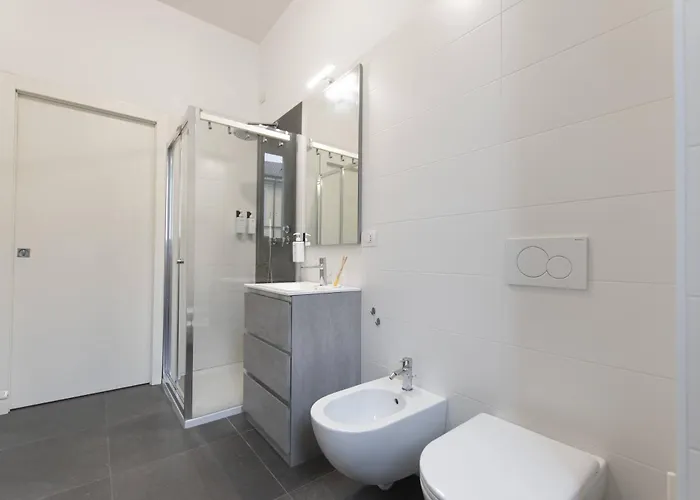 Apartment We - Premuda Boutique, Milan