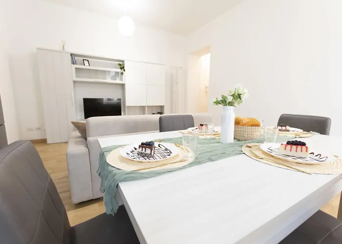 Apartment We - Premuda Boutique,