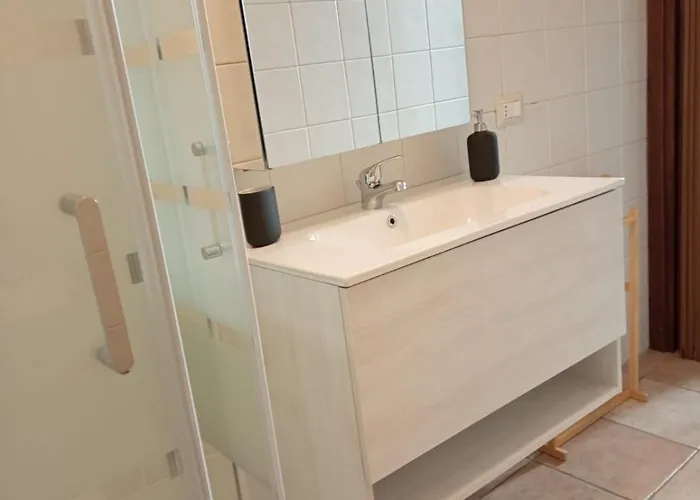 Casa Di Corte A Appartement