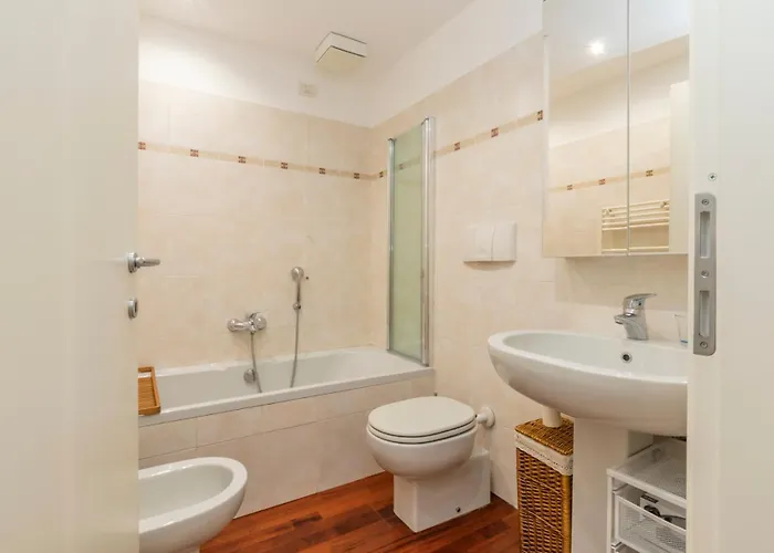 Xenia - Cozy 10 Min From Linate Apartamento Milán