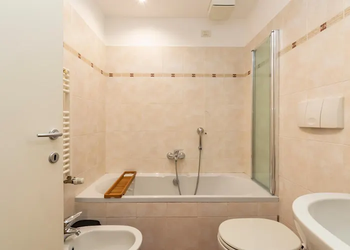 Xenia - Cozy 10 Min From Linate *