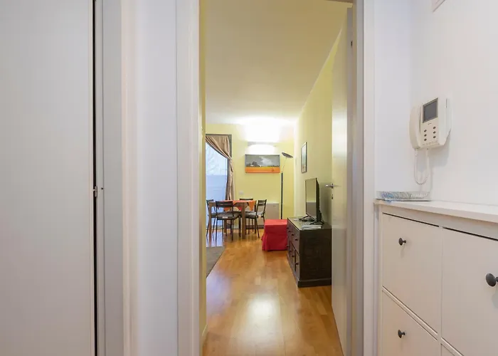 Xenia - Elegant 10 Min From Linate * Milán