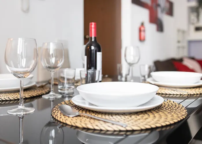 New Mico-fiera Elegante E Accessoriato, Wi-fi E Comfort