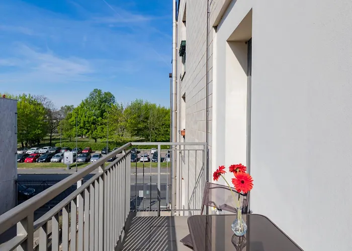 Xenia - Cozy 10 Min From Linate Apartamento *