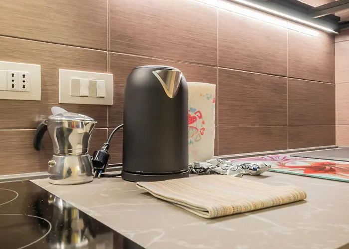 Xenia - Elegant 10 Min From Linate Milán