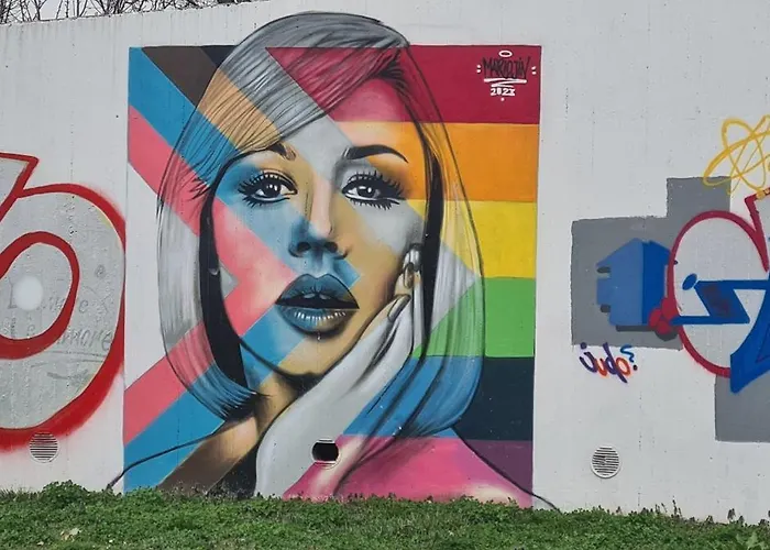 Portaromanabellamilano 10 Minutes From The Duomo Apartment Mailand