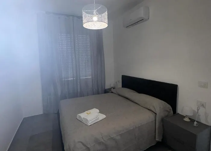 公寓 Dolci Citylife *