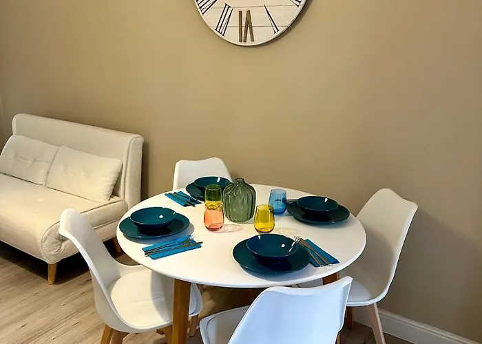 Appartement Urban Getaway - Bocconi Milan