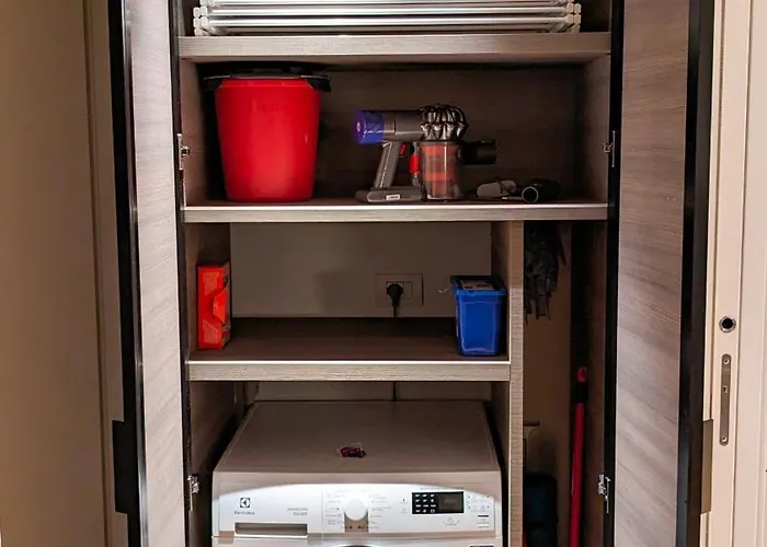 Apartman Mantega At Navigli - Pool And Garage *