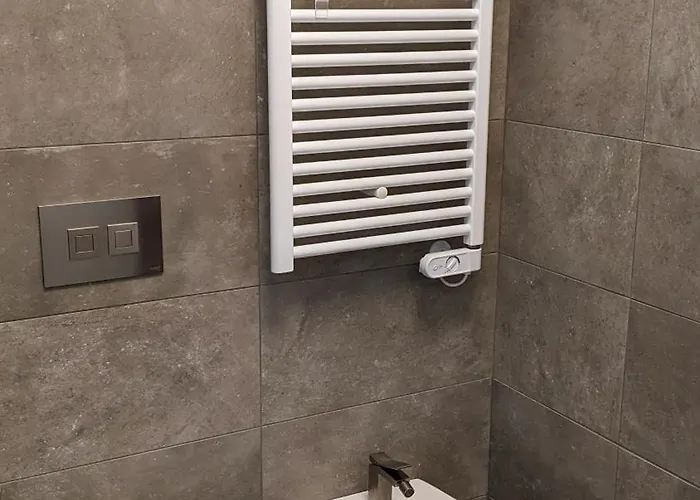 Apartman Mantega At Navigli - Pool And Garage