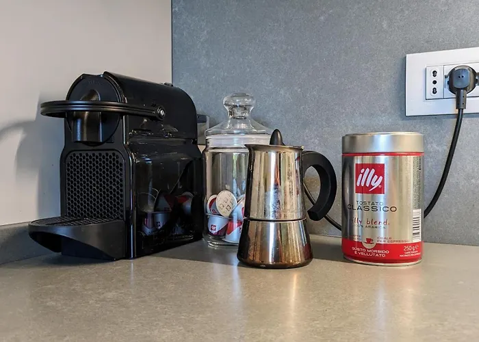 Mantega At Navigli - Pool And Garage Apartman *