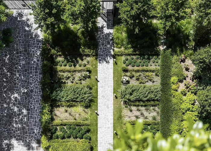 Mantega At Navigli - Pool And Garage * Milánó