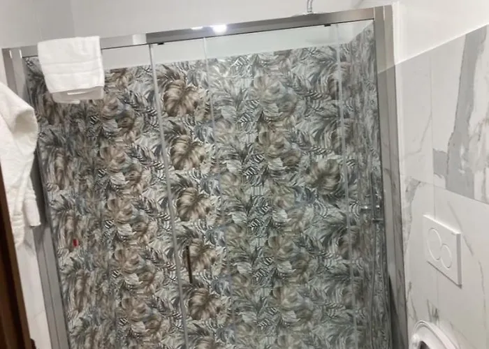 Appartement Loreto Milaan