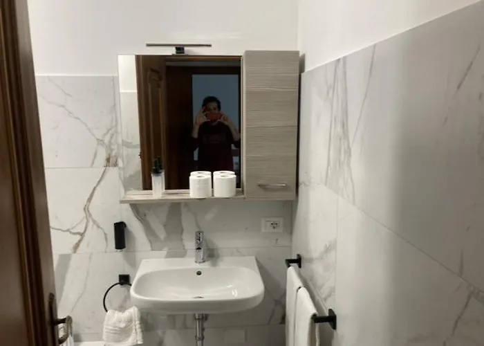 Apartman Loreto
